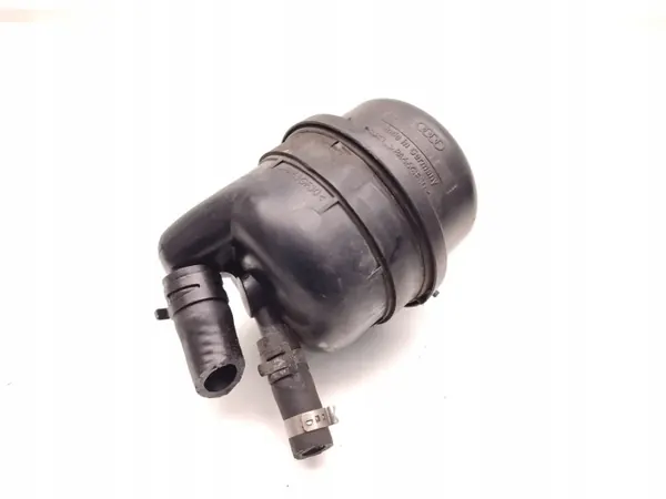 Réservoir direction Audi A6 C6 OEM 4F0422371E image 9