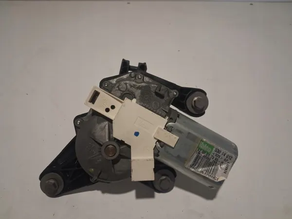 Nissan Micra K12 takasulatusmoottori OEM 8200017385 image 2