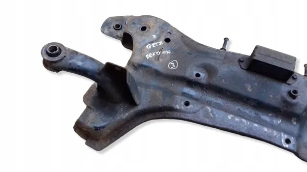 Cuna delantera OEM AYC1789 para Hyundai Getz 2002- image 4