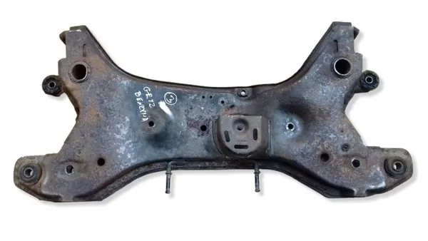 Cuna delantera OEM AYC1789 para Hyundai Getz 2002- image 6