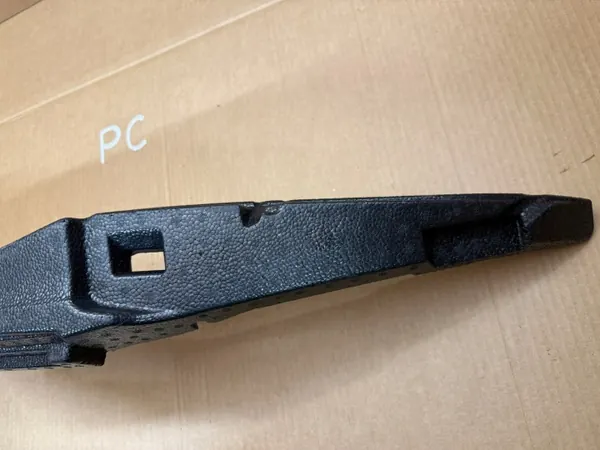 Absorbente espuma parachoques delantero Volvo OEM 32345553 image 9