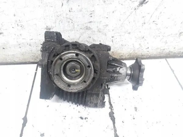 Redutor manual OEM 02N409053 para VW Sharan image 2
