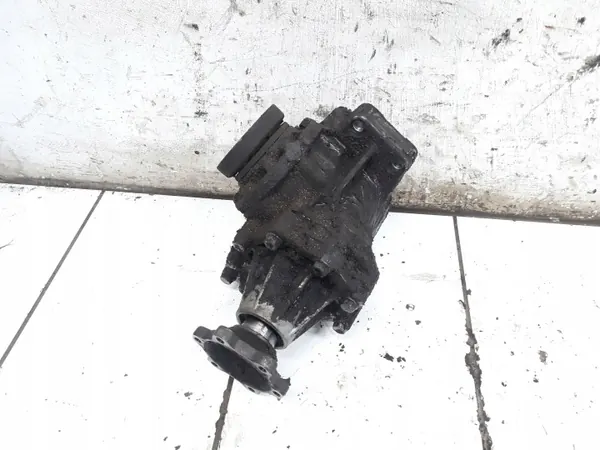 Redutor manual OEM 02N409053 para VW Sharan image 3