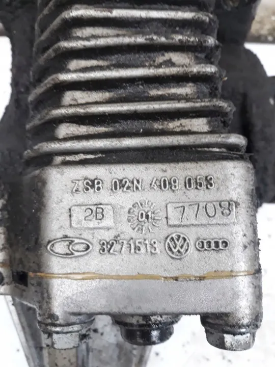 Redutor manual OEM 02N409053 para VW Sharan image 4