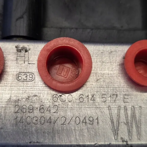 ABS-pumppu OEM 0265244793 Volkswagen Pololle image 3