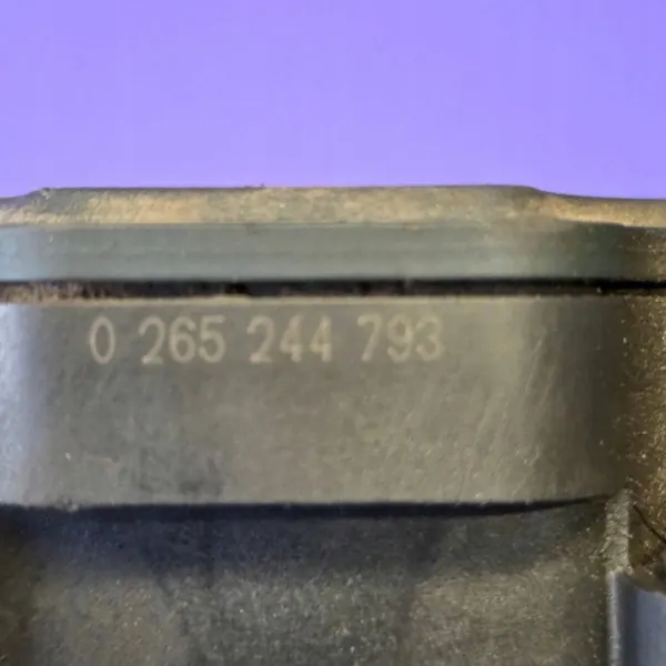 ABS-pumppu OEM 0265244793 Volkswagen Pololle image 5