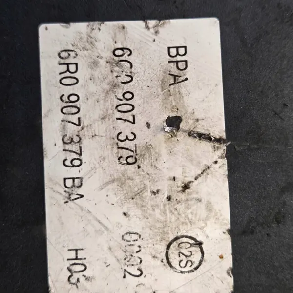 ABS-pumppu OEM 0265244793 Volkswagen Pololle image 6