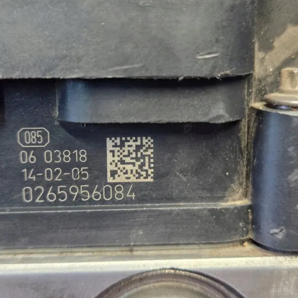 ABS-pumppu OEM 0265244793 Volkswagen Pololle image 7