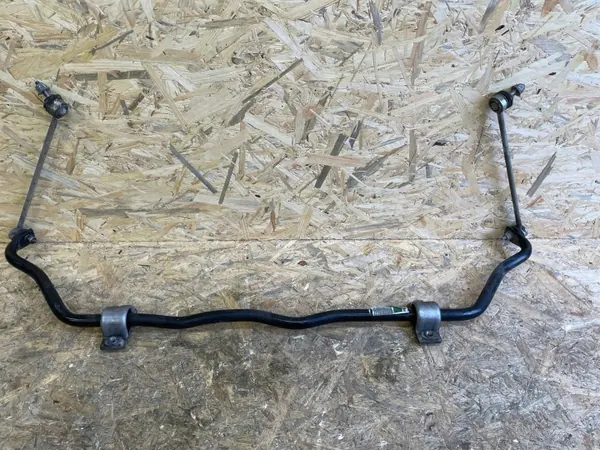 Stabilointitanko Citroen C5 Aircross OEM 9834069580 image 2