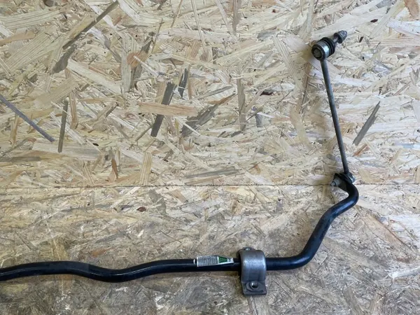 Stabilointitanko Citroen C5 Aircross OEM 9834069580 image 3