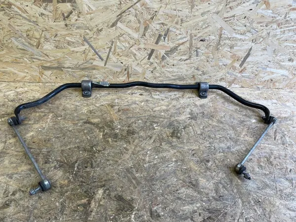 Stabilointitanko Citroen C5 Aircross OEM 9834069580 image 4