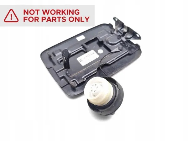 Tapa de combustible Suzuki SX4 S-Cross OEM R0N95 2017 image 5