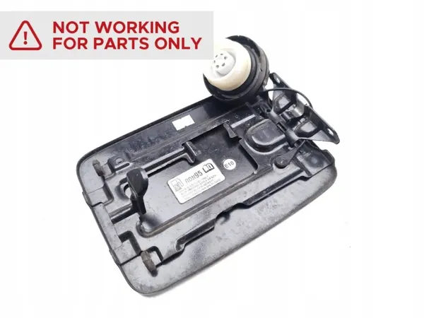Tapa de combustible Suzuki SX4 S-Cross OEM R0N95 2017 image 7