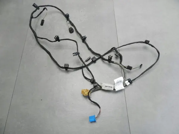Harness Puerta Trasera Izquierda OEM 3D7971693J image 2