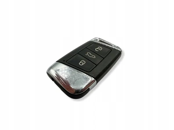 Télécommande Keyless Skoda Kodiaq OEM 3G0959752BT image 3