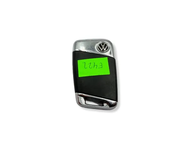 Télécommande Keyless Skoda Kodiaq OEM 3G0959752BT image 6