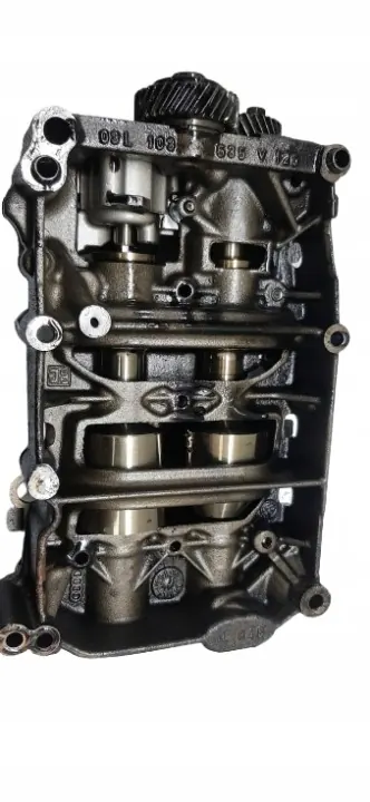 Pompe à huile OEM 03L103537 pour Skoda Superb II 2.0 TDI image 3