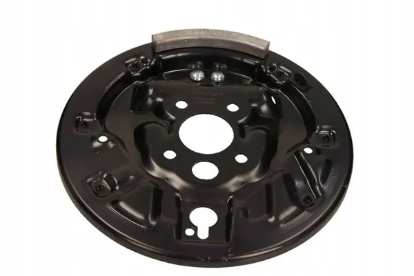 Topran Plaque de frein 116 813 image 4