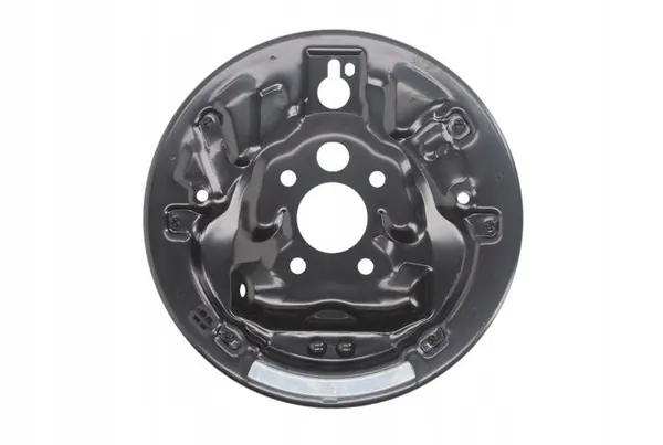 Topran Plaque de frein 116 813 image 9