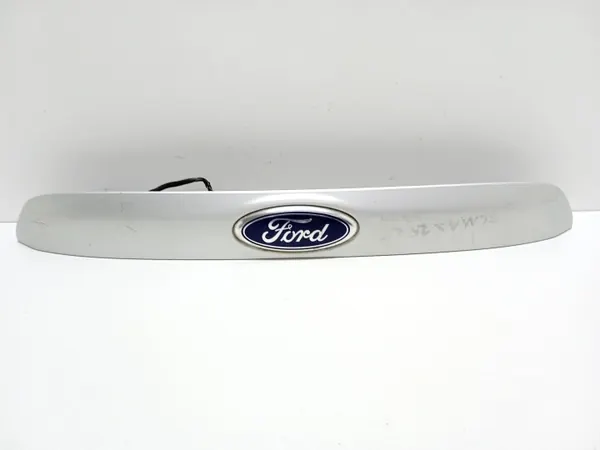 Ford Focus C-MAX Heckkennzeichenleuchte Streifen OEM R43404 image 2