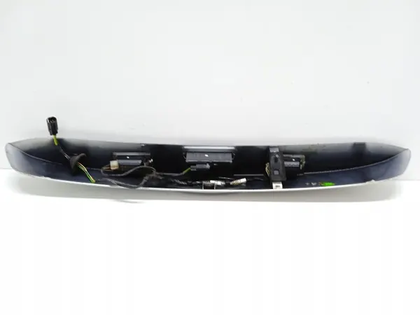 Ford Focus C-MAX Heckkennzeichenleuchte Streifen OEM R43404 image 3