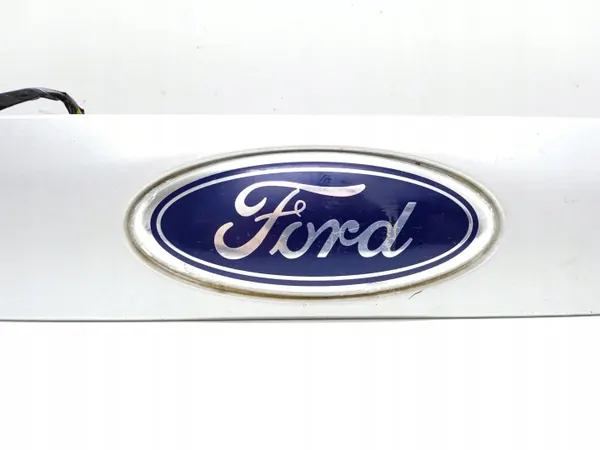 Ford Focus C-MAX Heckkennzeichenleuchte Streifen OEM R43404 image 4