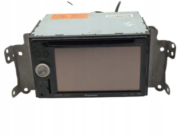 Radio Pioneer AVIC-F900BT 2DIN OEM 5907911273071 image 2