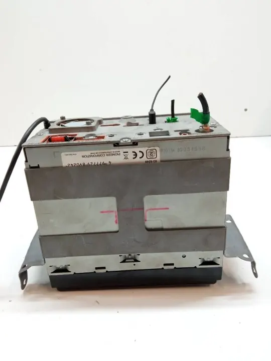 Radio Pioneer AVIC-F900BT 2DIN OEM 5907911273071 image 10
