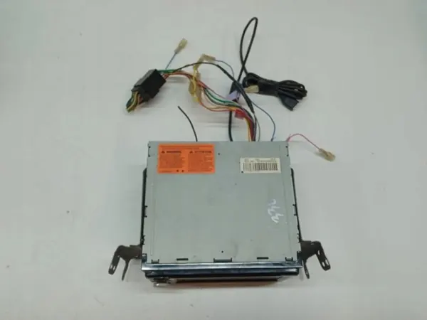 Radio Pioneer AVIC-F900BT 2DIN OEM 5907911273071 image 3