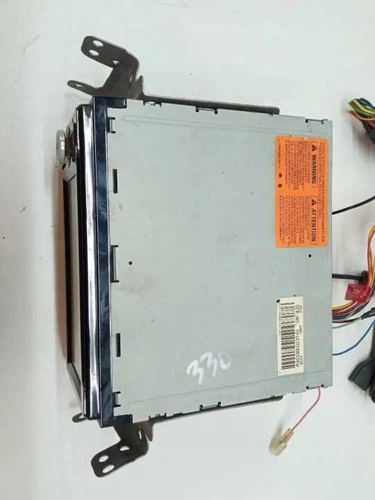Radio Pioneer AVIC-F900BT 2DIN OEM 5907911273071 image 5