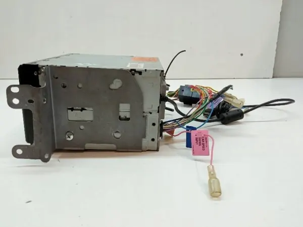 Radio Pioneer AVIC-F900BT 2DIN OEM 5907911273071 image 6