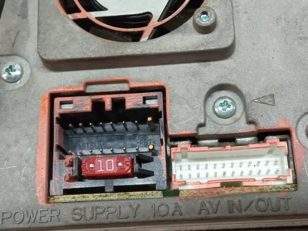 Radio Pioneer AVIC-F900BT 2DIN OEM 5907911273071 image 8