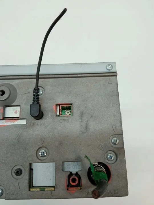 Radio Pioneer AVIC-F900BT 2DIN OEM 5907911273071 image 9