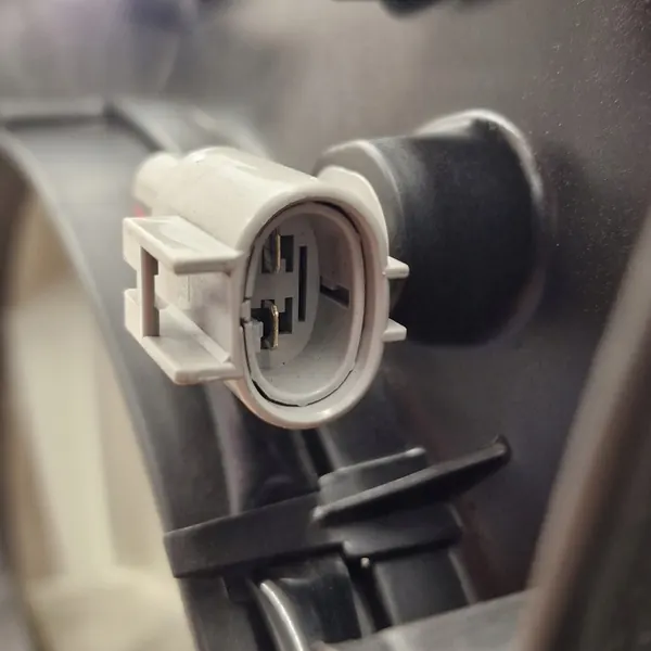 Ventilador de Radiador Toyota C-HR Corolla Prius Hybrid image 10