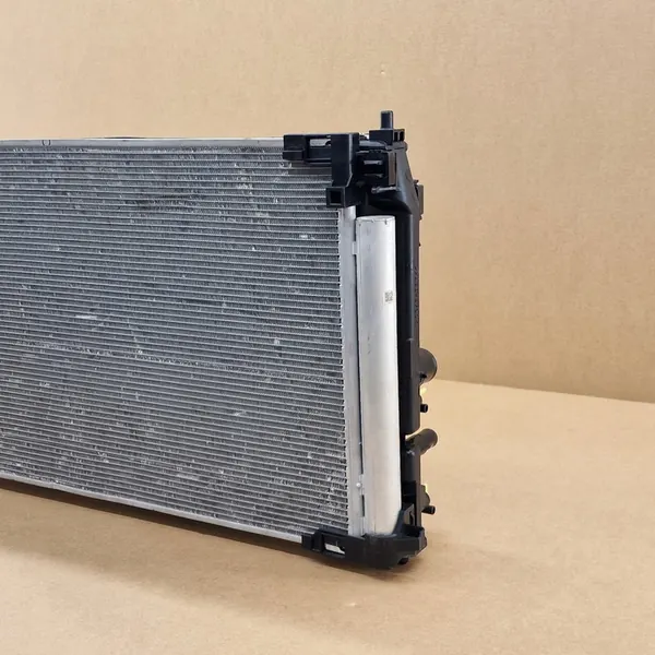 Ventilador de Radiador Toyota C-HR Corolla Prius Hybrid image 4