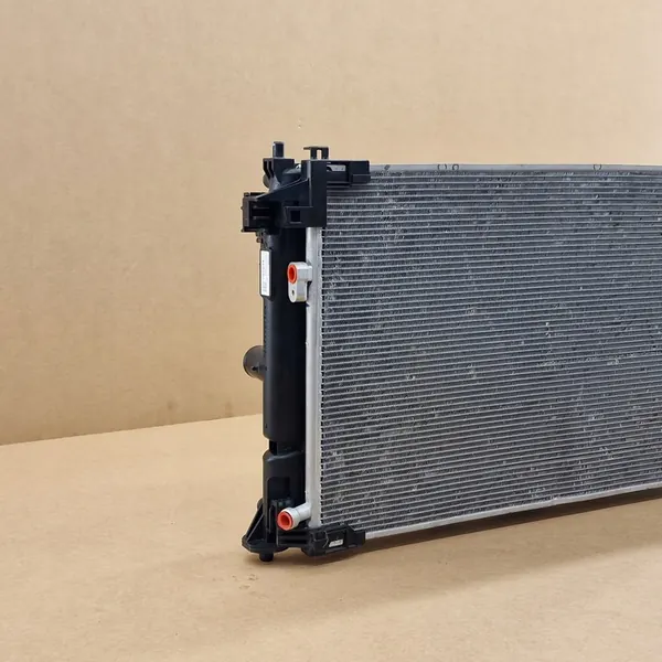 Ventilador de Radiador Toyota C-HR Corolla Prius Hybrid image 5