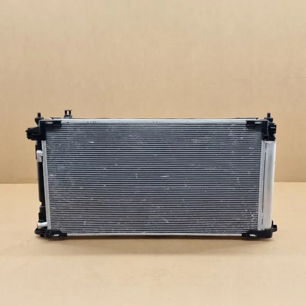 Ventilador de Radiador Toyota C-HR Corolla Prius Hybrid image 6