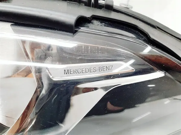 Linker koplamp Mercedes A-Class W177 LED OEM image 4