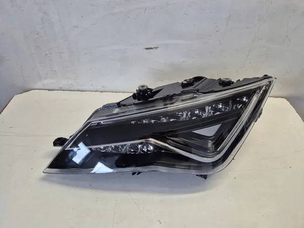 Farol Esquerdo Seat Leon III 2017 Full LED 5F1941007L image 2