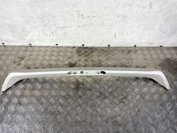 Subaru Forester SJ Spoiler OEM 96031SG000 - Begagnad image 6