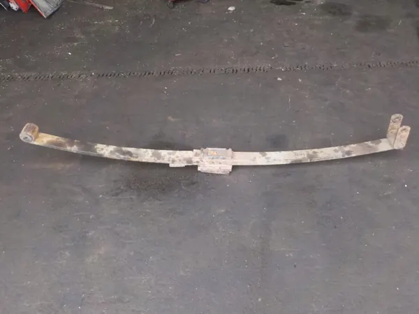 Volvo FL Blattfeder OEM 294688 - Gebrauchter Zustand image 2