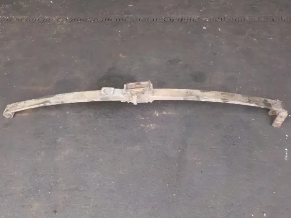 Volvo FL Blattfeder OEM 294688 - Gebrauchter Zustand image 5