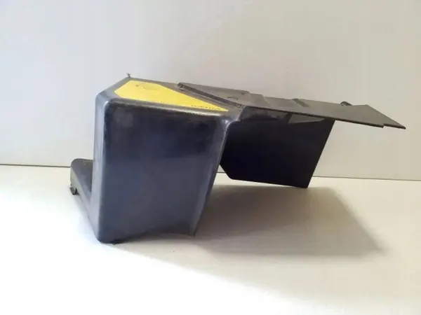 Couvercle batterie Volvo OEM 8622335 pour S60 2001 image 3
