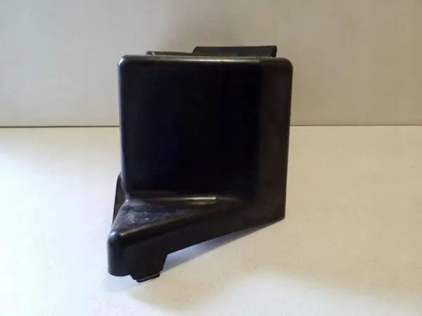 Couvercle batterie Volvo OEM 8622335 pour S60 2001 image 4