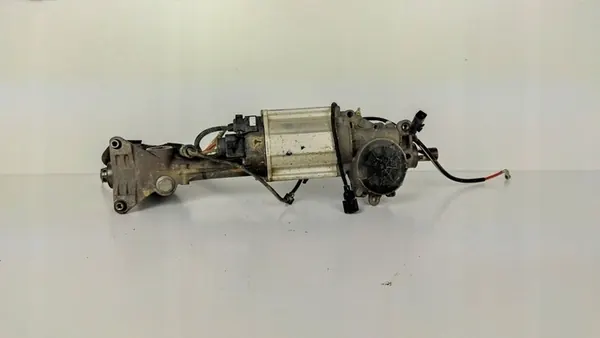 VW JETTA VI 5C Caixa de Direção 5C1423051F image 2