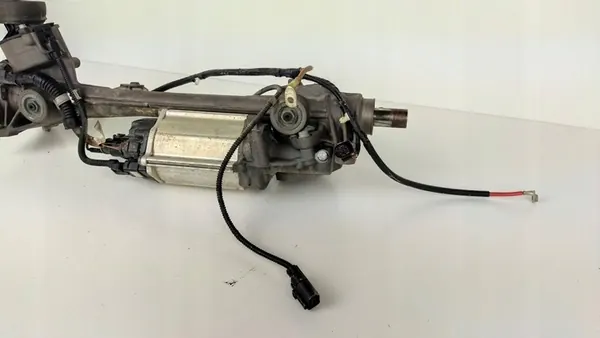 VW JETTA VI 5C Caixa de Direção 5C1423051F image 3