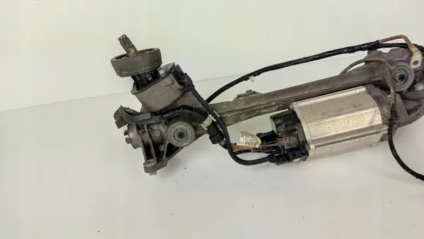 VW JETTA VI 5C Caixa de Direção 5C1423051F image 4