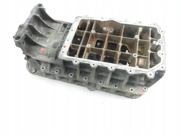 Gebrauchte Ölwanne OEM 97XM6K346 - Ford OE image 5
