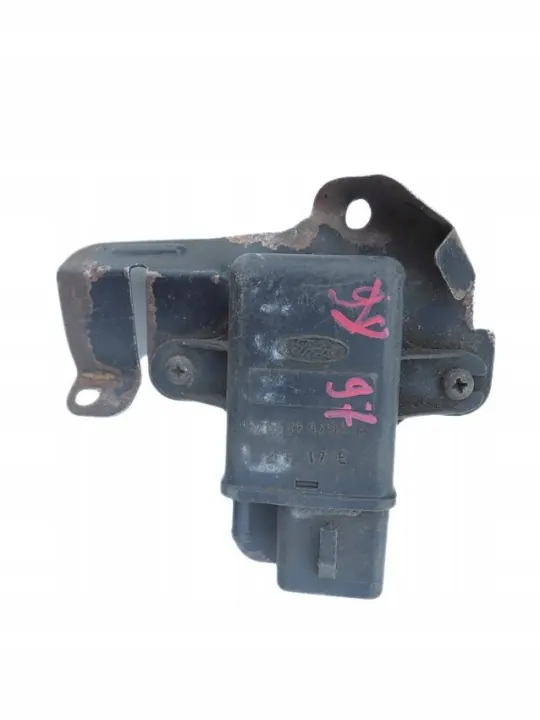 Capteur Pression Turbo OEM E7ET9F479A1A image 2