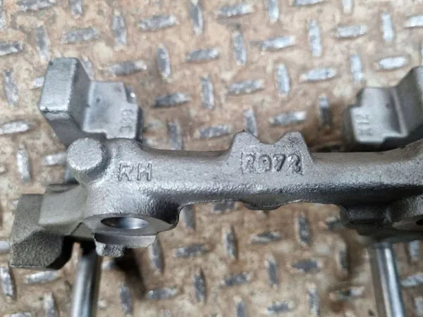Mercedes-Benz Achter klembeugel OEM PES4990 image 6